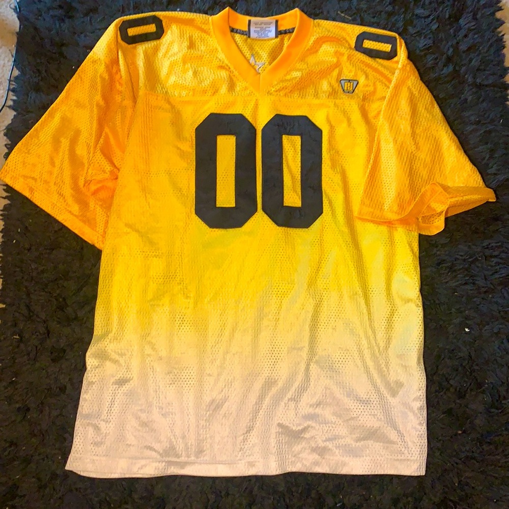 Oh football Jersey